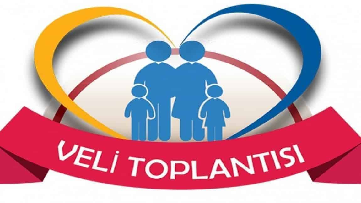 2024/2025 Okul-Aile Birliği Seçimi ve Veli Toplantısı